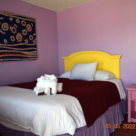 9 Palms Inn Twentynine Palms Eksteriør billede