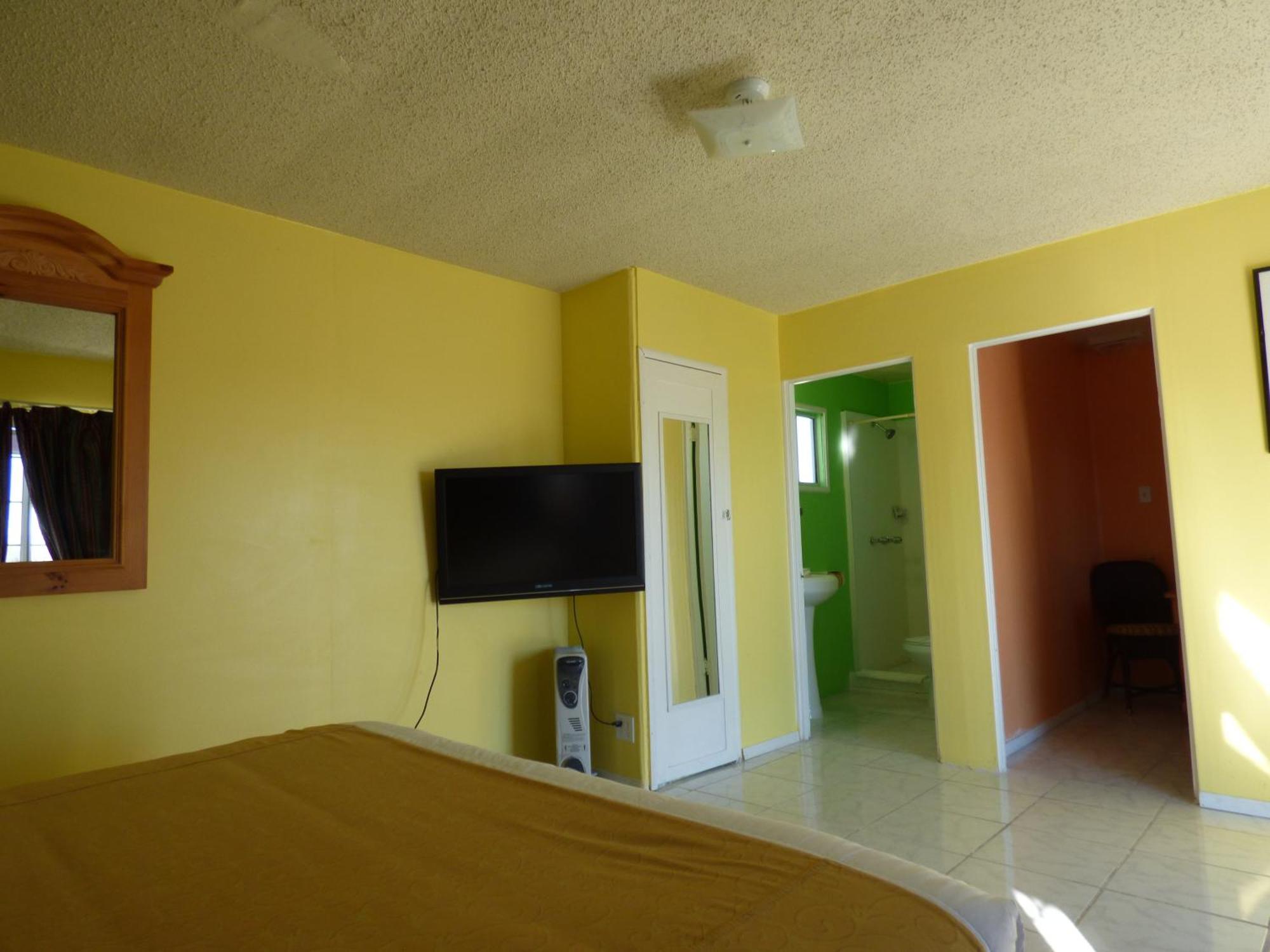 9 Palms Inn Twentynine Palms Værelse billede