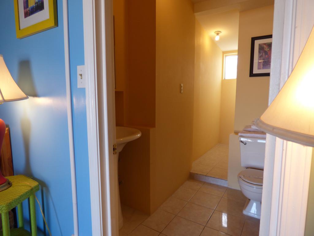 9 Palms Inn Twentynine Palms Eksteriør billede